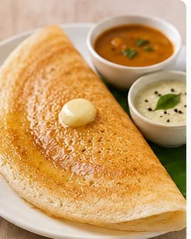 Dosa & Uthappam